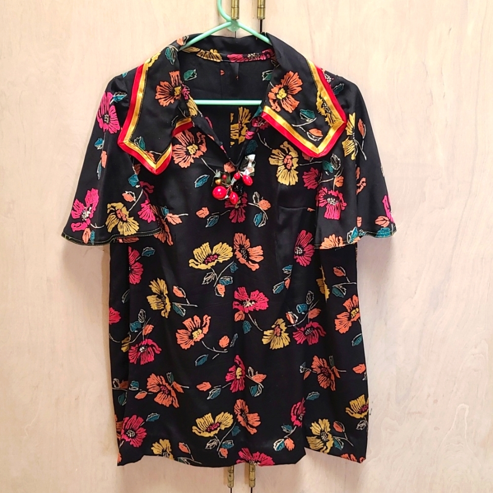 Vintage Handmade